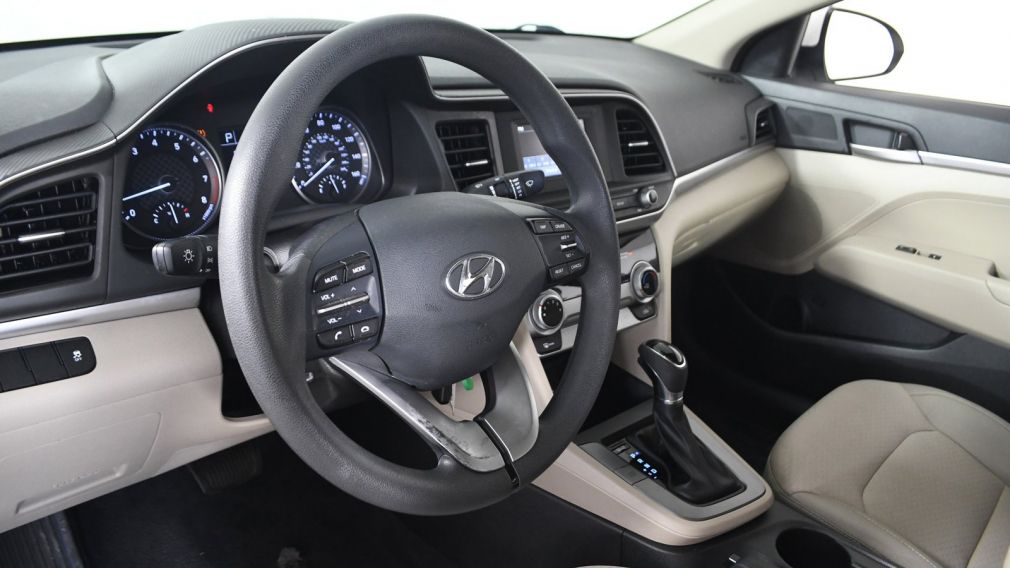 2019 Hyundai Elantra SE #15