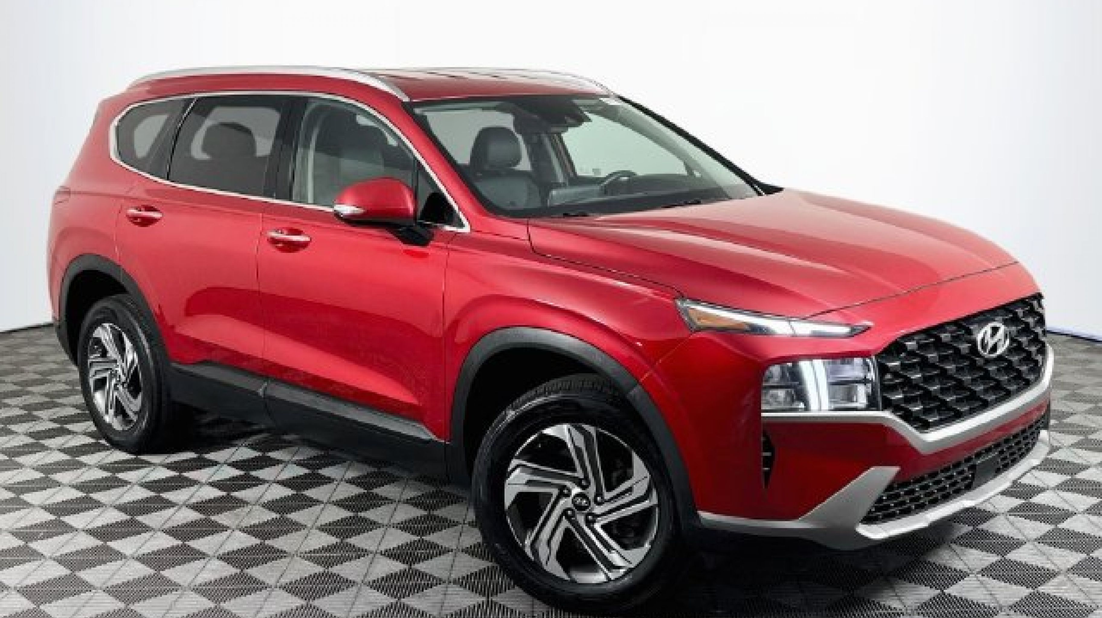 2023 Hyundai Santa Fe