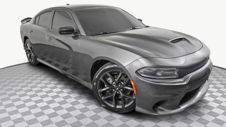 2019 Dodge Charger R/T                