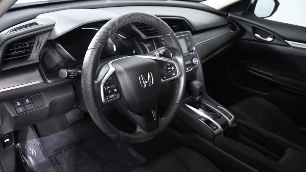 2021 Honda Civic LX #14
