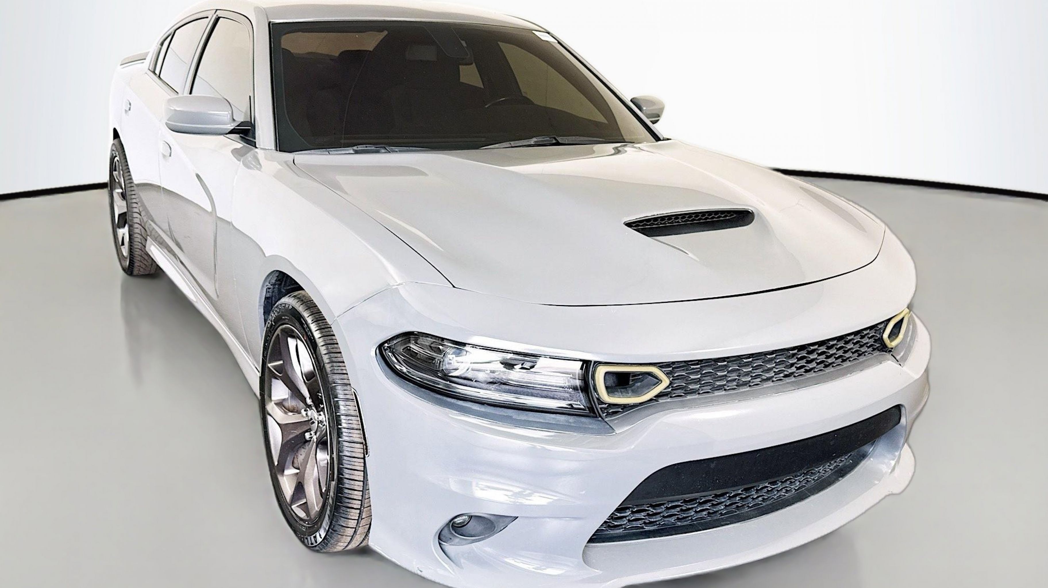 2019 Dodge Charger GT's photo