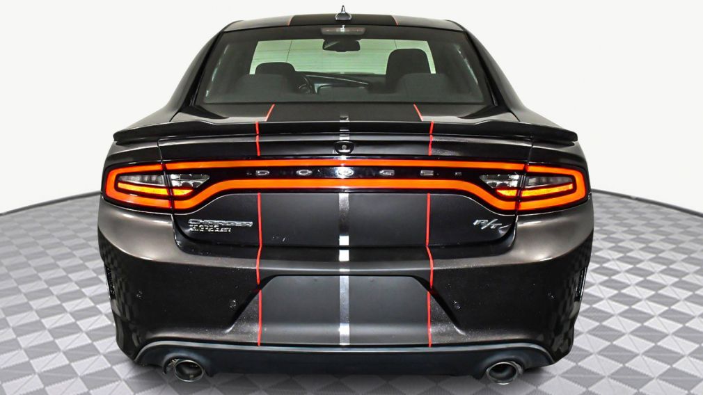 2021 Dodge Charger R/T #4