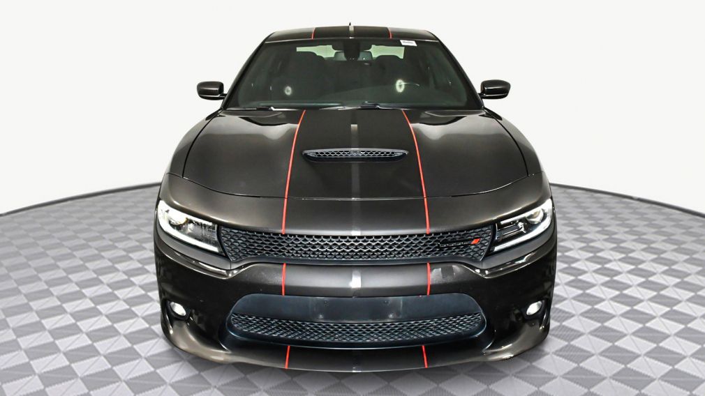 2021 Dodge Charger R/T #1
