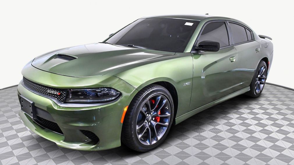 2023 Dodge Charger R/T #2