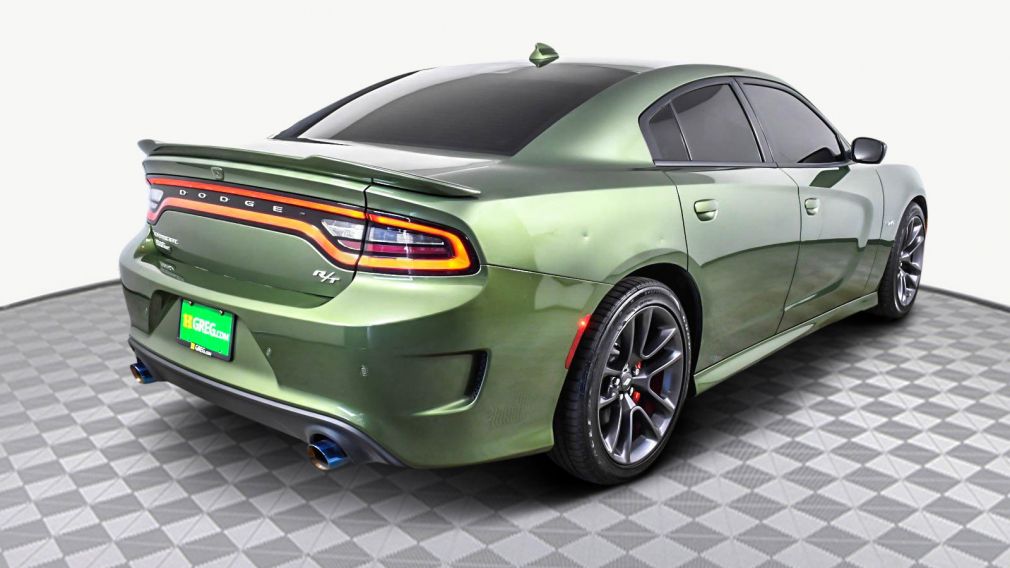 2023 Dodge Charger R/T #5