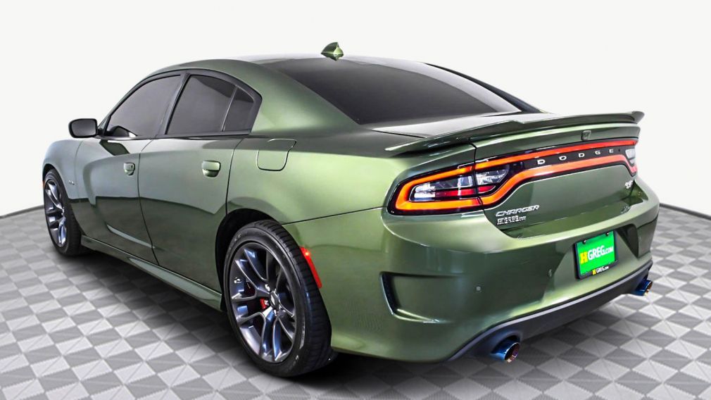 2023 Dodge Charger R/T #3