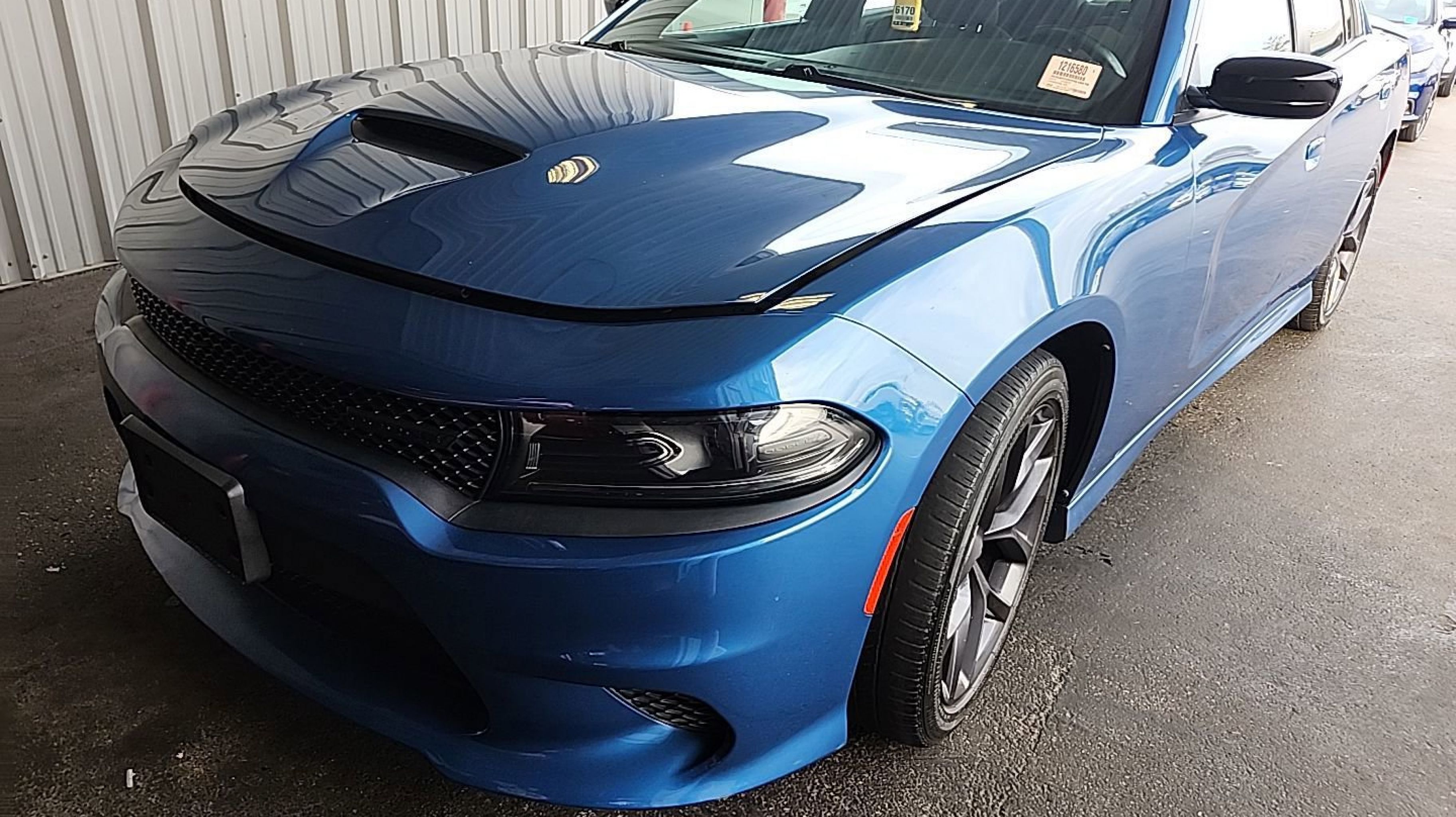 2023 Dodge Charger GT