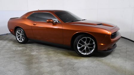 2021 Dodge Challenger SXT                in Ft. Lauderdale                
