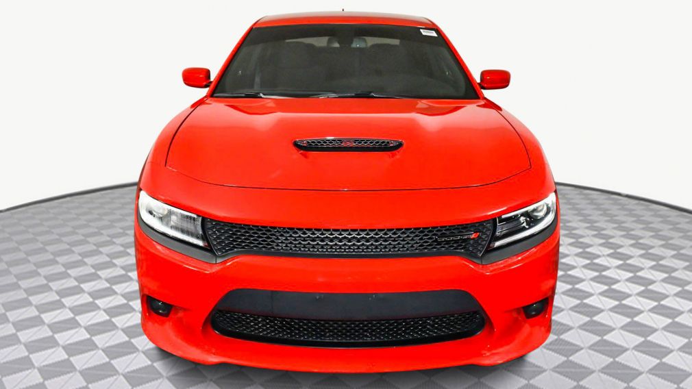 2021 Dodge Charger R/T #1