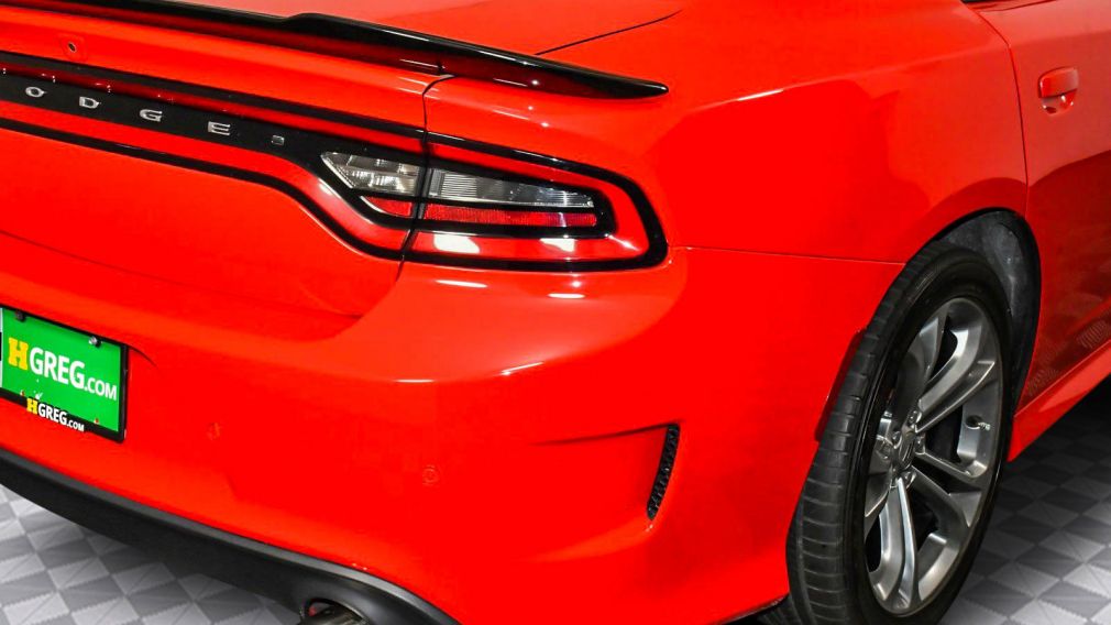 2021 Dodge Charger R/T #27