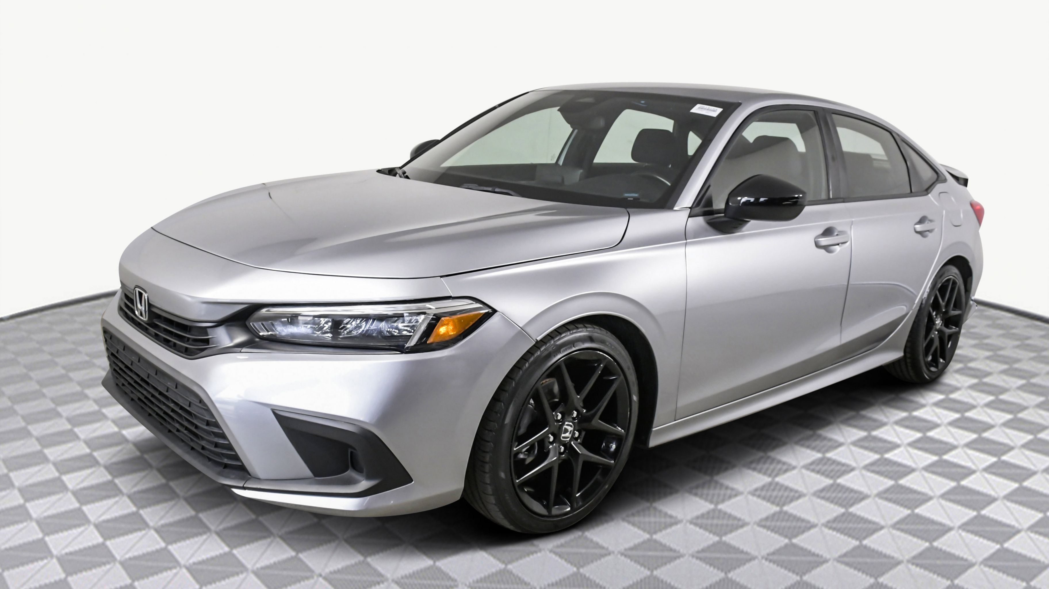 Image of 2023 Honda Civic