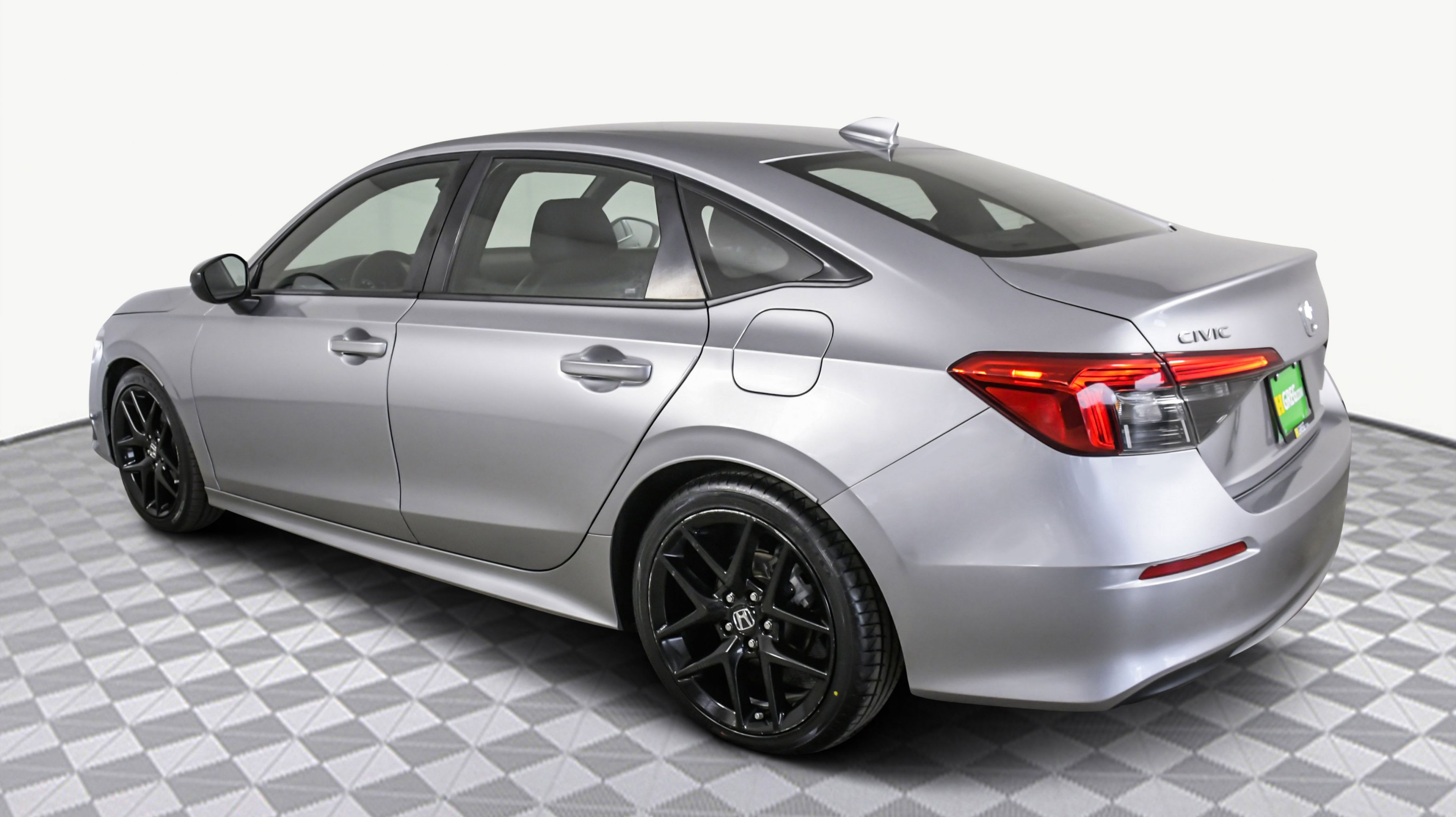 Image of 2023 Honda Civic