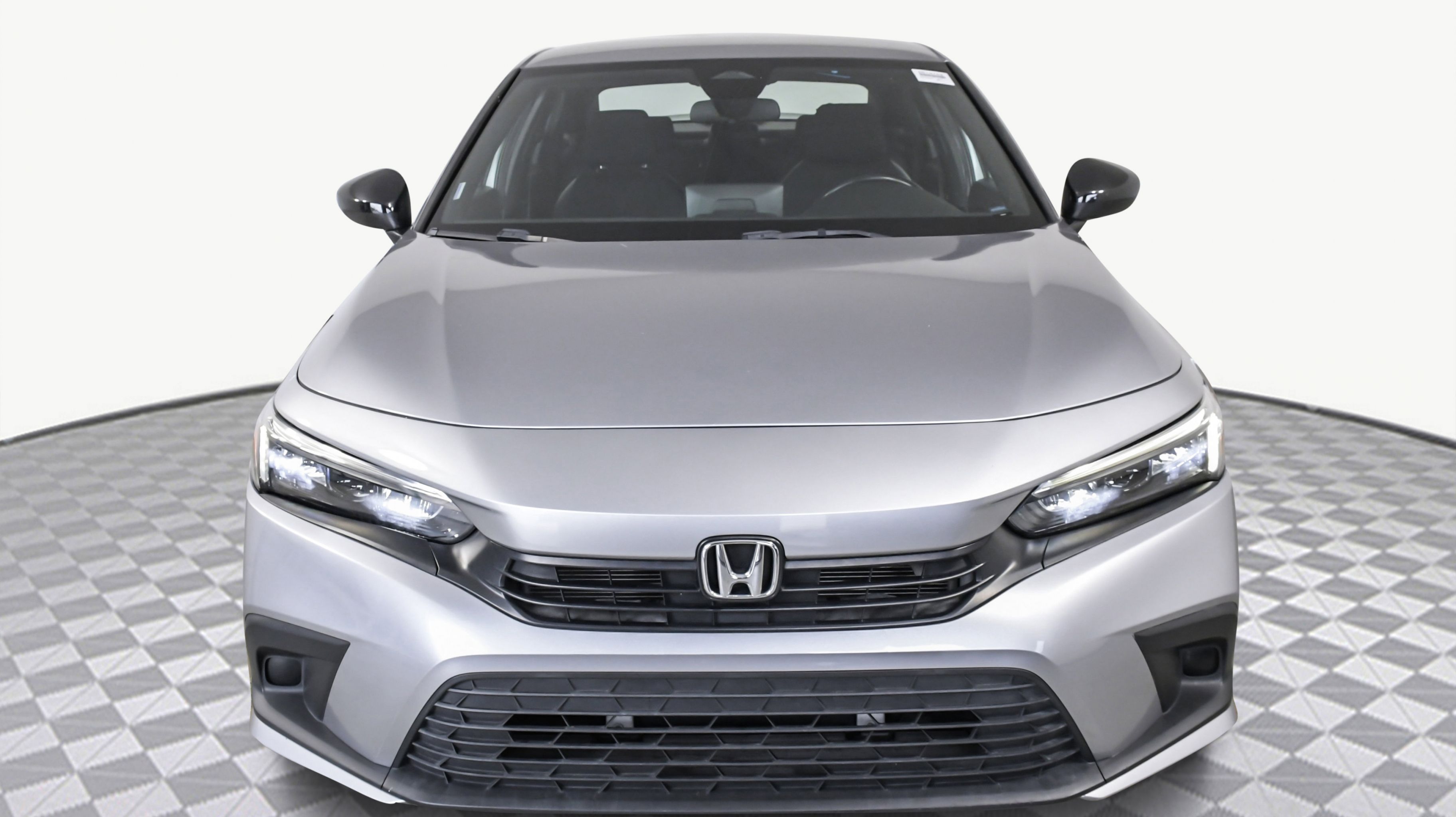 Image of 2023 Honda Civic