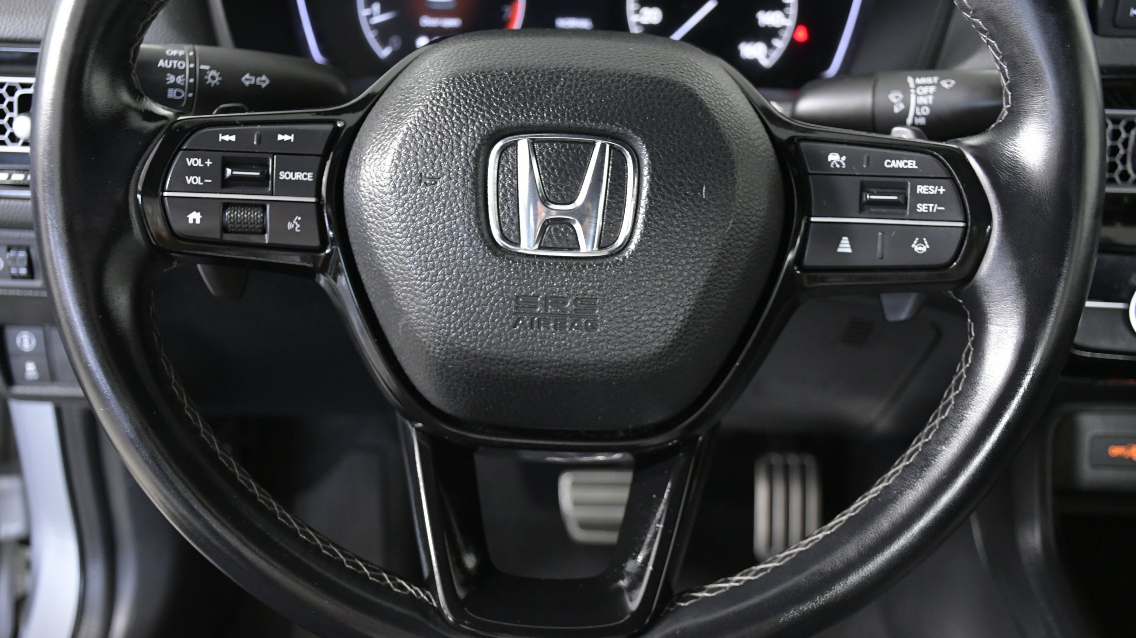 Image of 2023 Honda Civic