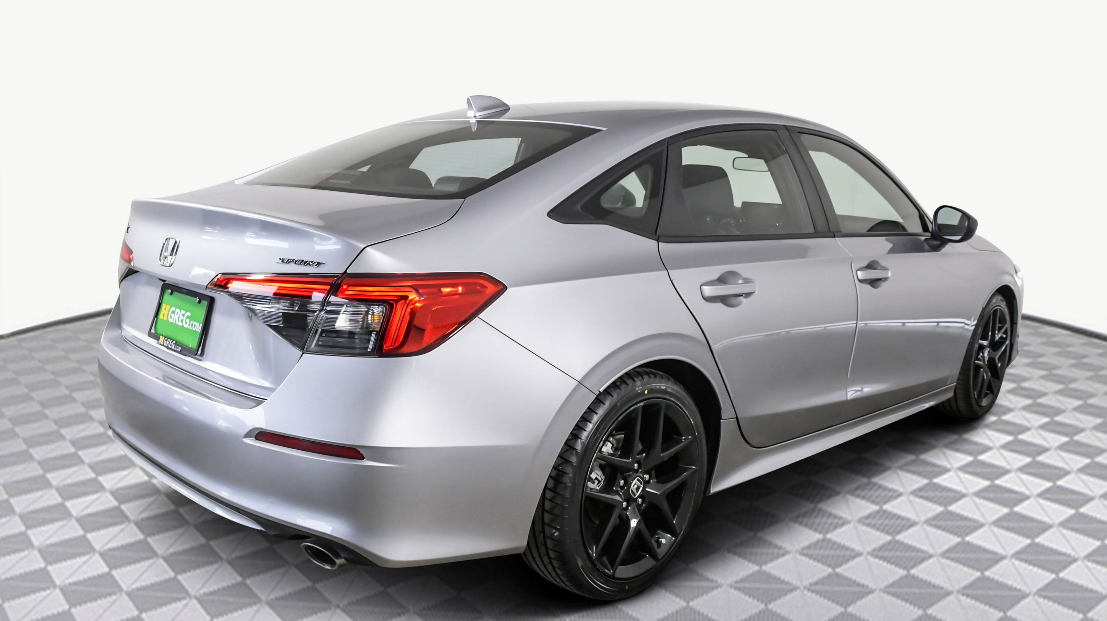 Image of 2023 Honda Civic