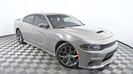 2019 Dodge Charger GT                    