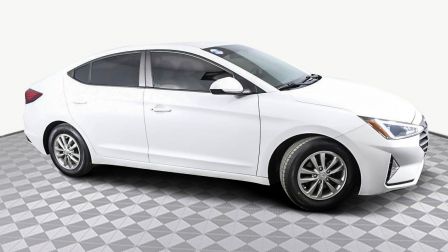 2020 Hyundai Elantra ECO                