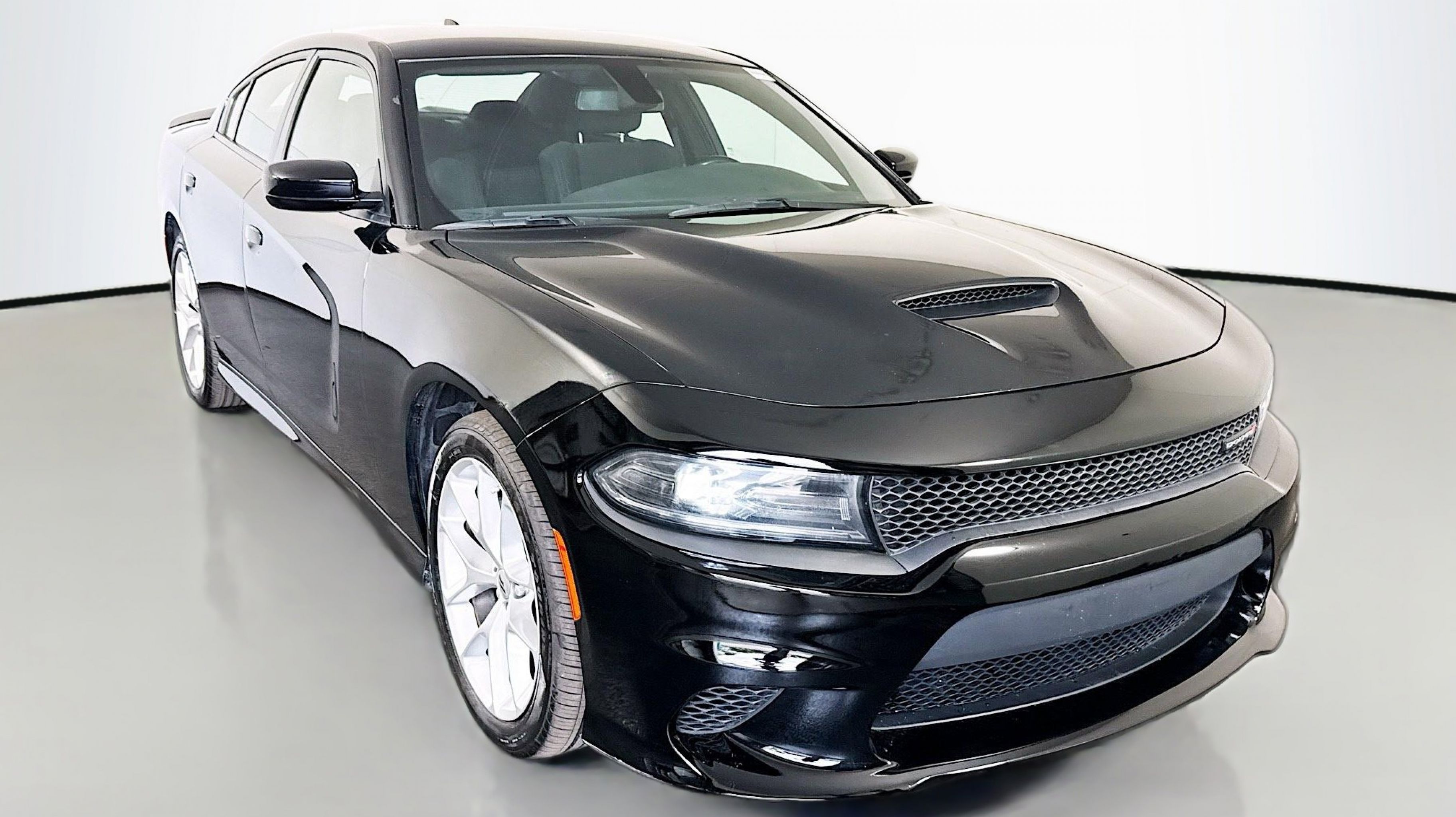 2023 Dodge Charger GT's photo