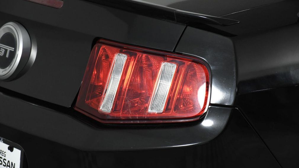 2011 Ford Mustang GT Premium #23
