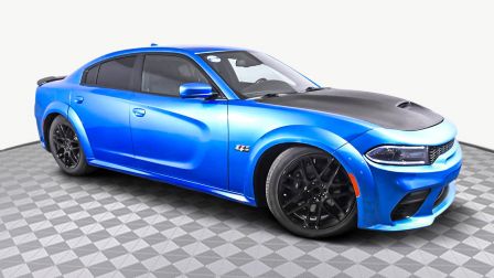 2019 Dodge Charger R/T Scat Pack                