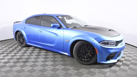 2019 Dodge Charger R/T Scat Pack                