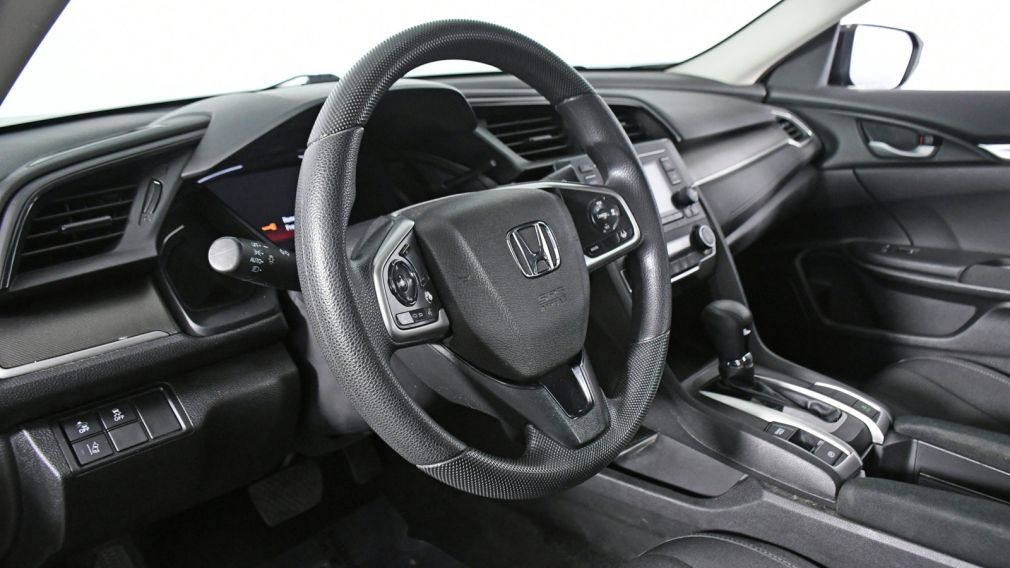 2021 Honda Civic LX #15