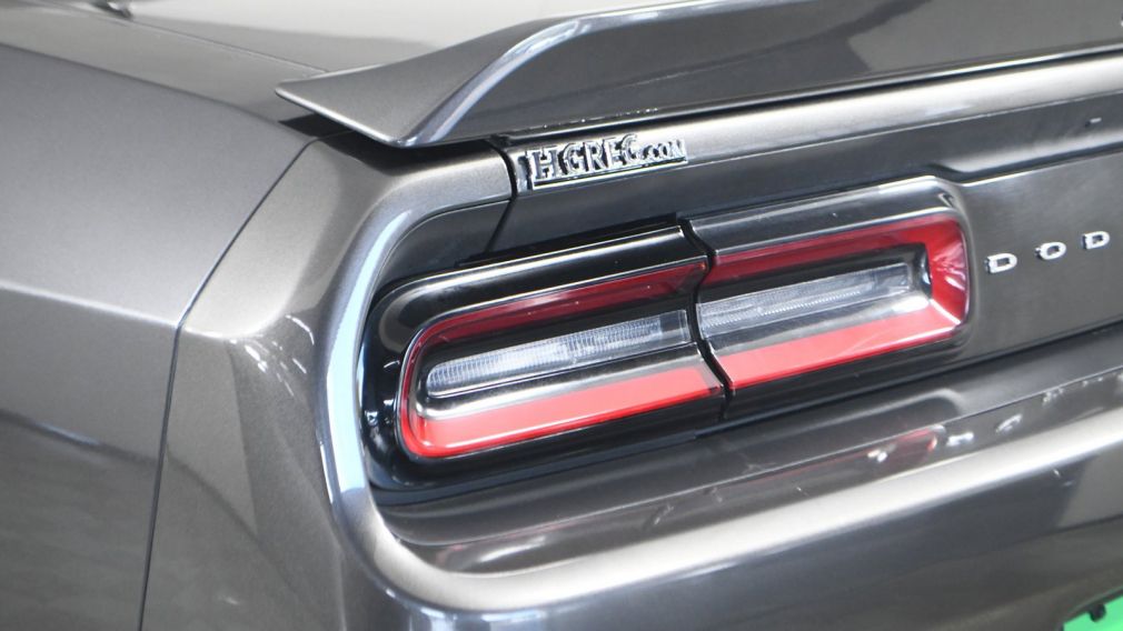 2023 Dodge Challenger GT #25