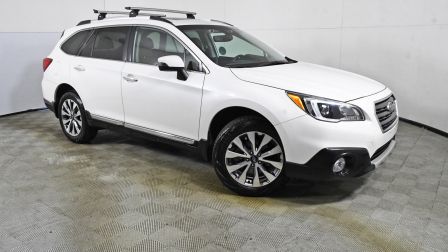 2017 Subaru Outback Touring                in Hollywood                