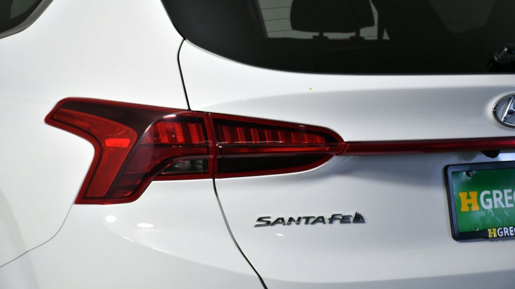 2023 Hyundai Santa Fe SEL #29