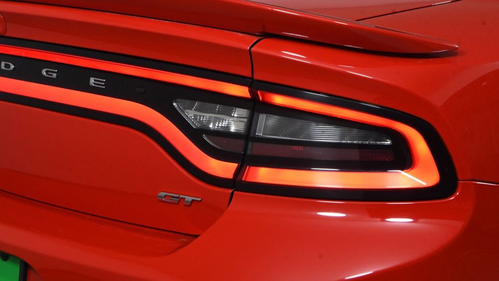 2021 Dodge Charger GT #26