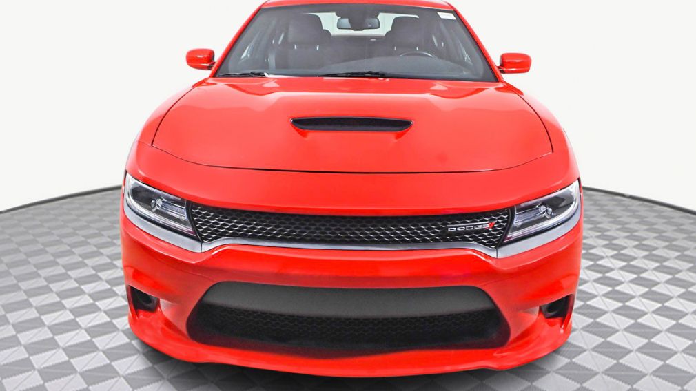2021 Dodge Charger GT #1