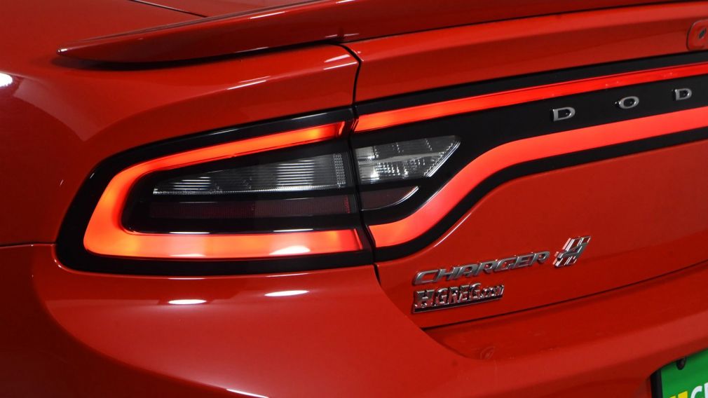 2021 Dodge Charger GT #27