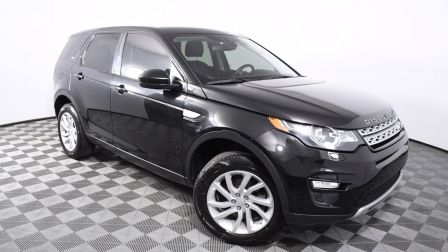 2016 Land Rover Discovery Sport HSE                    in Aventura