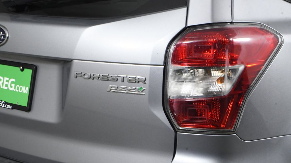 2016 Subaru Forester 2.5i Premium #26
