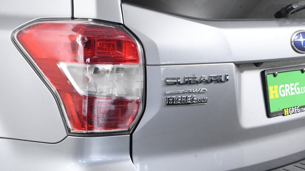 2016 Subaru Forester 2.5i Premium #28