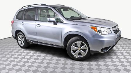 2016 Subaru Forester 2.5i Premium                in City of Industry                 