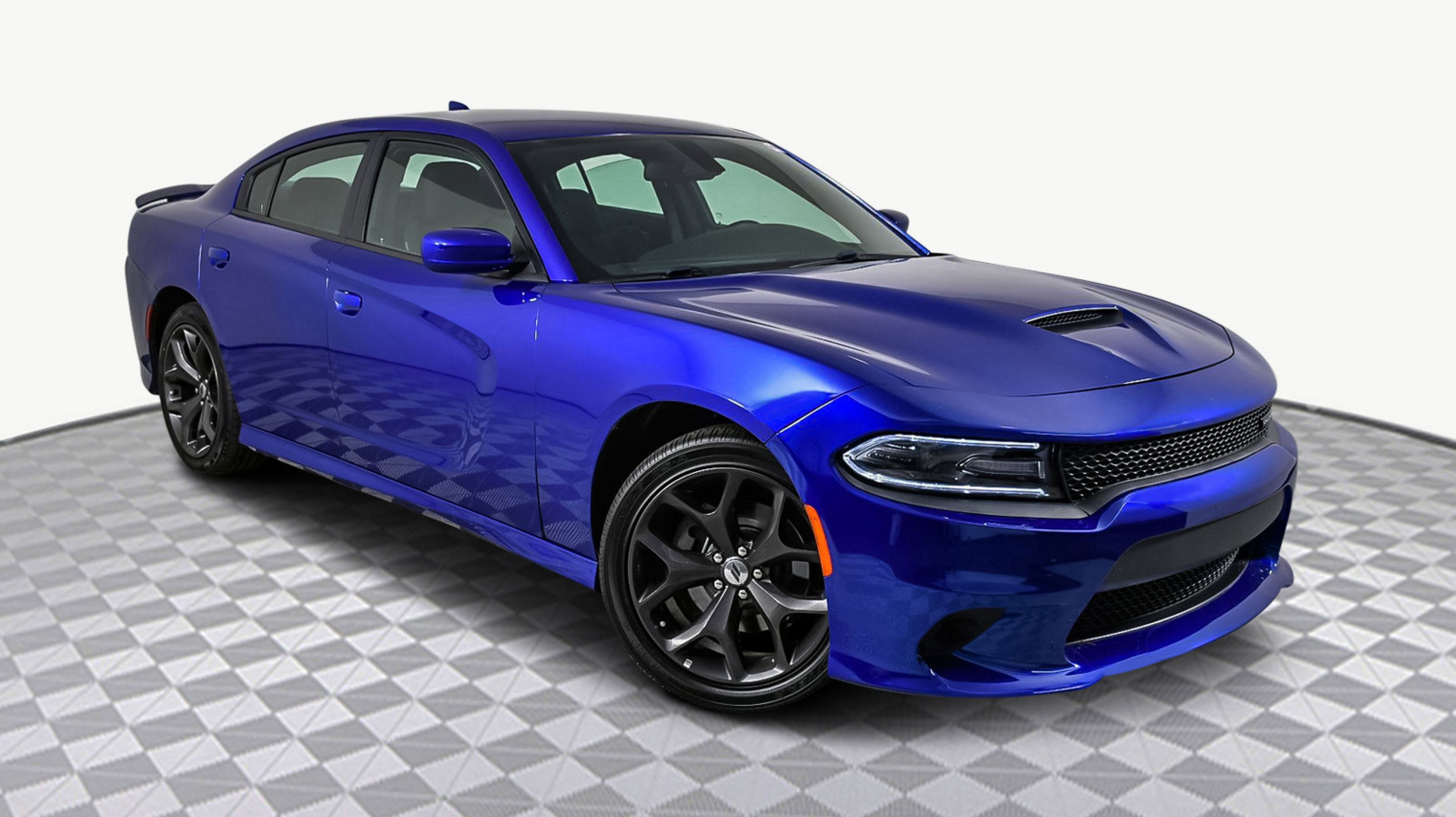 Trunk Ledge Kit | DODGE CHARGER GT 2019 Trunk Ledge Kit | DODGE CHARGER GT 2019