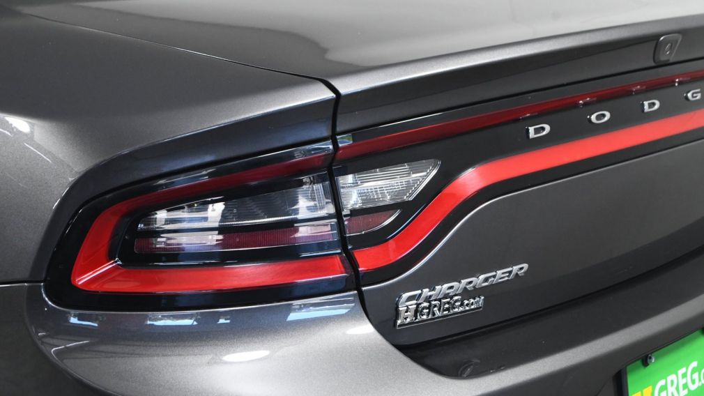 2023 Dodge Charger SXT #30