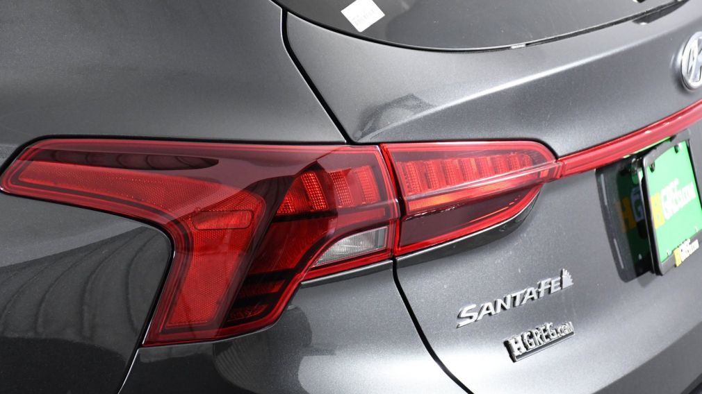 2023 Hyundai Santa Fe SEL #29