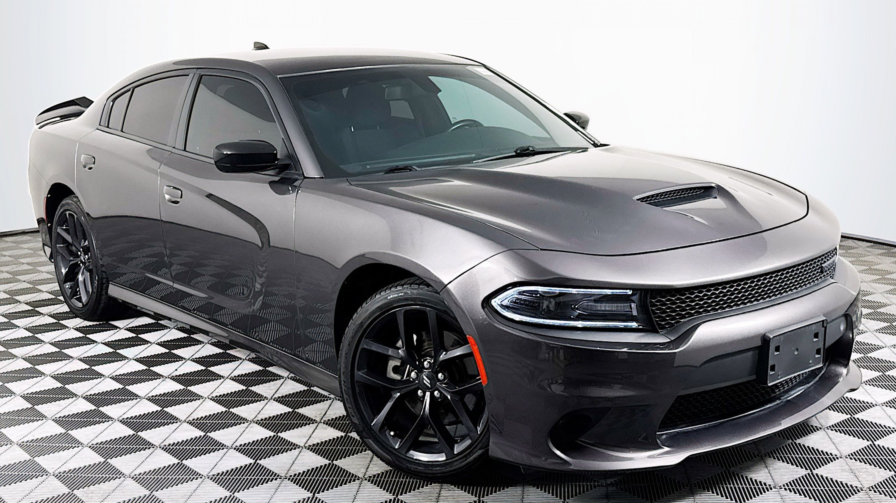 2021 Dodge Charger GT's photo