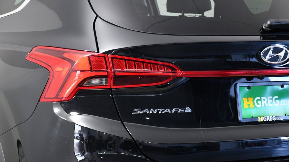 2023 Hyundai Santa Fe Limited #29