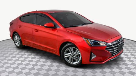 2020 Hyundai Elantra SEL                in Opa Locka                