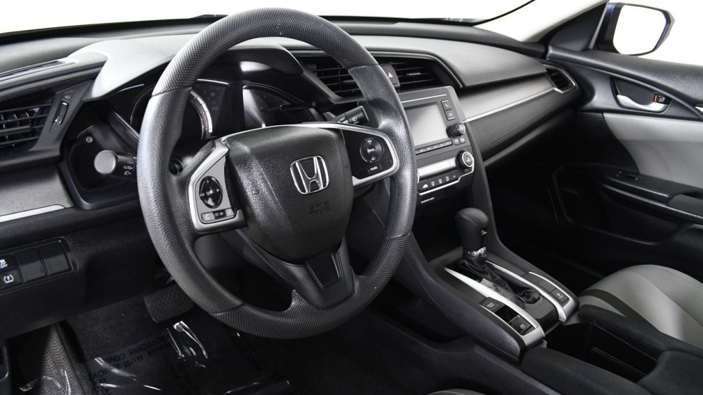 2018 Honda Civic Sedan LX #15