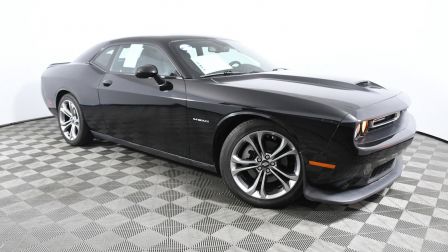 2021 Dodge Challenger R/T                in Tampa                