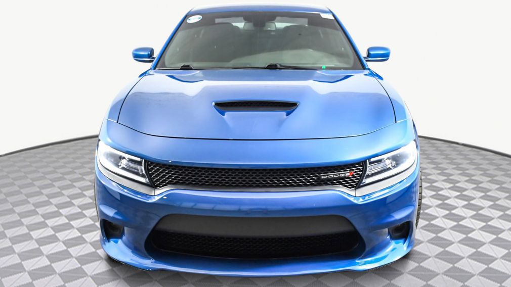 2021 Dodge Charger GT #1