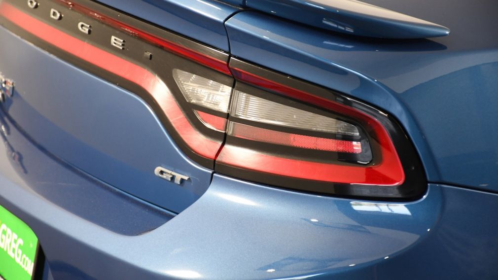 2021 Dodge Charger GT #26