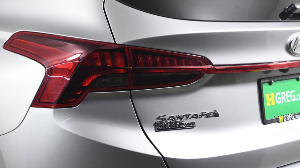 2023 Hyundai Santa Fe SEL #28