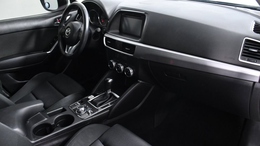 2016 Mazda CX 5 Touring #22