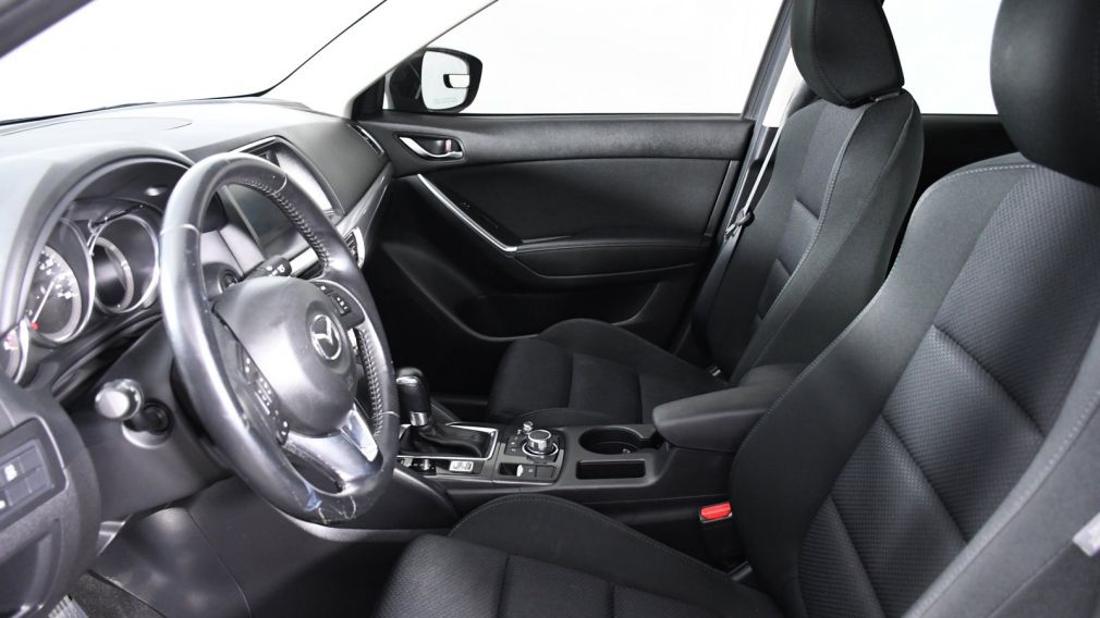 2016 Mazda CX 5 Touring #14