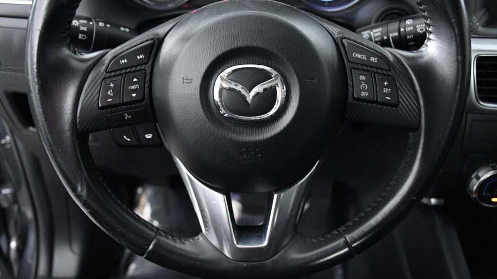2016 Mazda CX 5 Touring #6